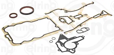 ELRING 022.200 Alt Takım Conta Z10xep Corsa-C Corsa-D 1606249 93177866