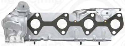 ELRING 374.940 Eksoz Manifolt Contası Dv6d Peugoet Citr.Ford 349N9 9810697380 9672188780 Y65013460 MN982478 349N5 31319536 SU001A4443 SU001A0086 9672921080