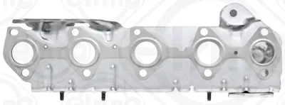 ELRING 374.940 Eksoz Manifolt Contası Dv6d Peugoet Citr.Ford 349N9 9810697380 9672188780 Y65013460 MN982478 349N5 31319536 SU001A4443 SU001A0086 9672921080