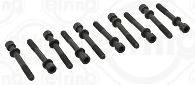 ELRING 803.050 Silindir Kapak Civatası Takımy17dt Corsa-C Astra-G 0803.050