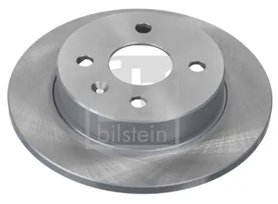 FEBI BILSTEIN 17212 Fren Diski Arka (Astra-G) Tek 