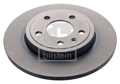 FEBI BILSTEIN 36234 Fren Diski Arka A4-A6-Q3 