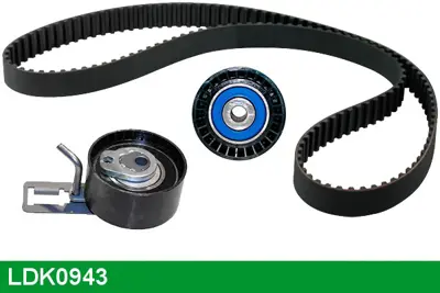 LUCAS LDK0943 Triger Seti 207 208 1.4 Dv4c Euro 5(139dıs) 