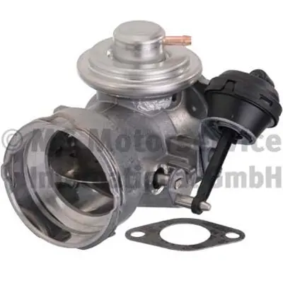 PIERBURG 7.24809.38.0 Egr Valf T5.2.5 Axd Axe 