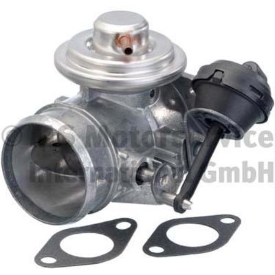 PIERBURG 7.24809.61.0 Egr Valf T4.2.5 Acv 