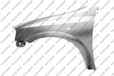 PRASCO OP0173004 Çamurluk Ön Sol (Astra-G) OP0173004