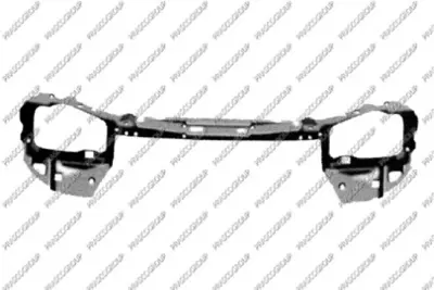 PRASCO OP0283200 Ön Panel Corsa-B 