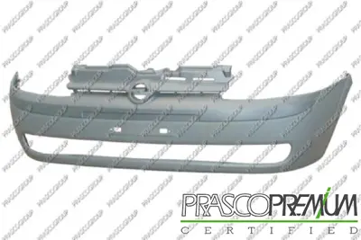 PRASCO OP0301001 Tampon Füme Ön <-05 (Tuv) (Corsa-C) OP0301001