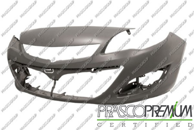 PRASCO OP4181001 Ön Tampon (Tuv) Astra- J Sensörsüz 2012- 13364614 1401032