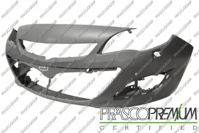 PRASCO OP4181021 Ön Tampon Astra-J 2012-> Pilot Park Sistemi İçin 