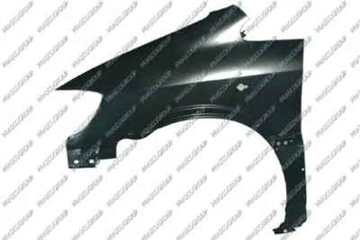 PRASCO OP7153014 Çamurluk Ön Sol Zafira-A 1101030 9195344 1101019