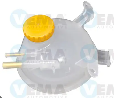 VEMA 17091 Radyator Ek Su  Deposu Corsa B 16v (Kapaklı) 