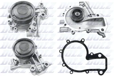 DOLZ O204 Devirdaim B20dth İnsignia-A/B Captiva Antara 