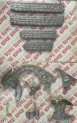 IWIS 90001404 Zincir Seti 2.7+3.0 Tdı Camb, Cgkb,Bng,Cdyb 71652s 