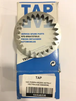 TAP 646538 Yağ Pompa Keçesi Astra-F Vectra-A-B 
