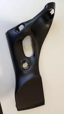 TAP 90432655 Kapı İç Çekme Kolu Sol Ön (Vectra-B) 