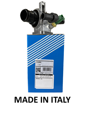 VEMA 13486 Termostad A13dth Astra-H Corsa-D 