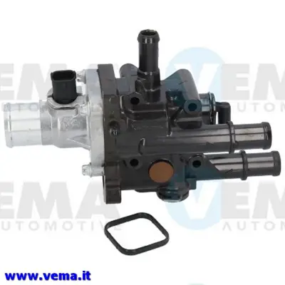 VEMA 460171 Termostat Gövde Seti Astra H-J Vectra C Zafıra 