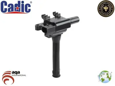 CADIC 45033120 Ateşleme Bobini Freelander (L314) (00-06)  Mg-Rover Kalem Bobin NEC000120 NEC100730L NEC100730 NEC000120L GCL208 NEC000730 NEC100800 NEC100800L GCL209 CL711