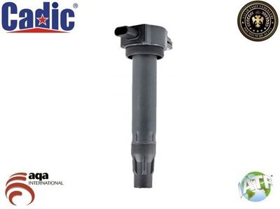 CADIC 45034824 Ateşleme Bobini Jeep Compass (Mk49) (07-) Jeep Patrıot(Mk) (07-) Kalem Bobin 2.0-2.4 04606824AB