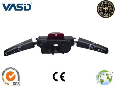 YASID 18608945 Sinyal Ünitesi Mercedes Vıto I W638 (96-03) 0015404945 001540945