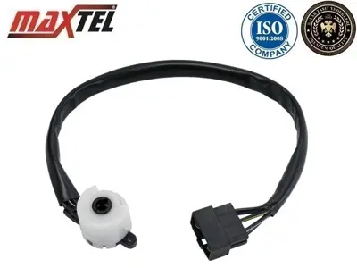 MAXTEL 15214845 Kontak Terminalitermiği Mıtsubıshı L300 (L0, P0) (86-) MB141845