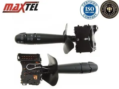 MAXTEL 19215108 Far Sinyal Kolu Dacıa Logan I (Ls) (04-15) Dacıa Mcv Dacıa Pıck Up Logan Kornalı 6001548108