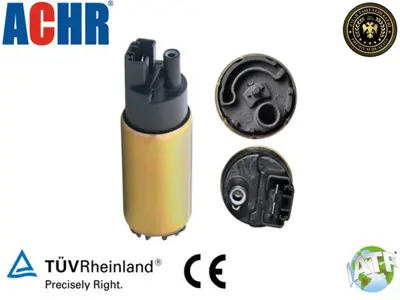 ACHR 60203509 Yakıt Pompası Accent (Mc) (05-) Accent (Mc) (05-) Era Coupe (Gk) (02-) Elantra (Xd) (00-) Getz (Tb) (02-05) Matrıx (Fc) (01-) Santa Fe (Sm) (00-) Sonata Iv (Ef) (98-) Cıvıc V (Eg, Eh, Ej) (91-) Cr-V (Rd) (95-) Crx (Eg, Eh) (91-) (S2000 Ap) 3bar 85lh B3E713350 B3E713350A B3E71335ZB B61P13350B B61P13350BMV B61P13ZE0 B62K1335ZA B63013350B B63013350C B6BF13350MV