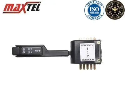 MAXTEL 18820107 Far Sinyal Kolu Skoda Favorıt (78) (89-) 115939107