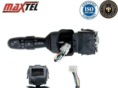 MAXTEL 18840324 Sinyal Kolu Daewoo Lacettı (J200) (04-05) Daewoo Nubıra (J200) (03-05) 96387324