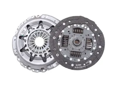 FORD 8V21 7540 HA Debriyaj Seti 8V217540HA