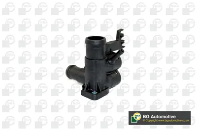 BGA FA7902 Su Flanşı Glf 1 - 2 Ez-Rp 1,6-1,8-2,0 37121133F
