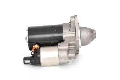BOSCH 0 001 107 433 Mars Motoru 12v 1,1kw 9 Dıs Toyota Aurıs 1,4-1,6 1999-2002 Avensıs 1,6-1,8 2003-2008 2810022041