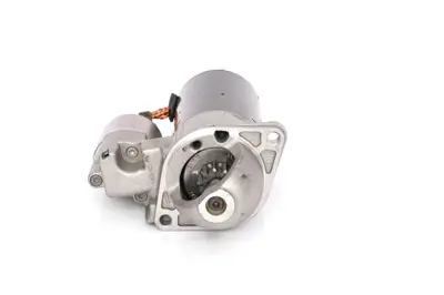 BOSCH 0 001 108 217 Mars Motoru (12v 1,6kw 10 Dıs) A-Class W168 97>04 W169 04>12 B-Class W245 08>11 A005151740180