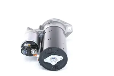 BOSCH 0 001 109 024 Mars Motoru 