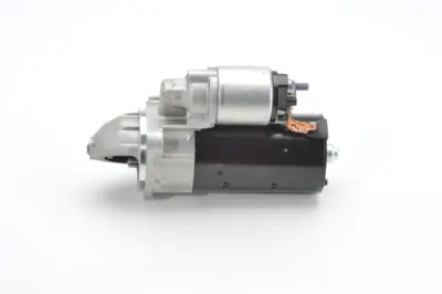 BOSCH 0 001 109 355 Mars Motoru 