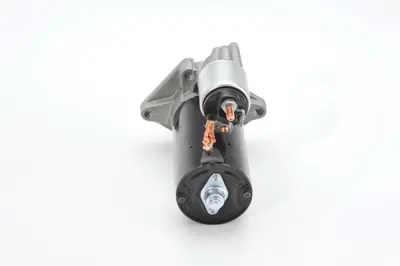 BOSCH 0 001 109 462 Mars Motoru 12v 9 Dıs 2,5kw Iveco Daıly Iıı Iv V Vı 05> Massıf 3,0jtd Karsan J10 2,3jtd / Mıtsubıshı 1516689R 97336488EB MK666919