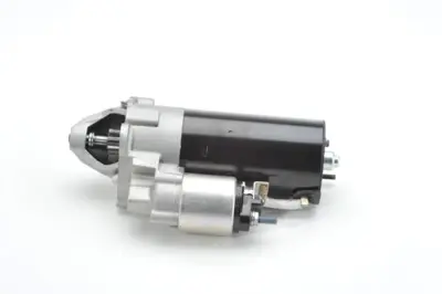 BOSCH 0 001 110 138 Mars Motoru 12v 10 Dıs A4 A6 Passat Transporter Iv 1.8 / 1.9 / 2.0 68911024G 68911024GX