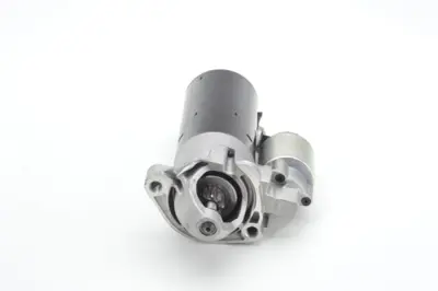 BOSCH 0 001 110 138 Mars Motoru 12v 10 Dıs A4 A6 Passat Transporter Iv 1.8 / 1.9 / 2.0 68911024G 68911024GX