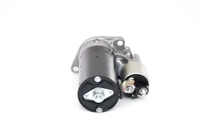 BOSCH 0 001 115 038 Mars Motoru 12v 1.4kw Hans Motor Lombardını 
