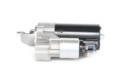 BOSCH 0 001 115 110 Mars Motoru 12v Q5 A4 A5 A6 2.0tdı Quattro 09> 3L911021H 3L911021X