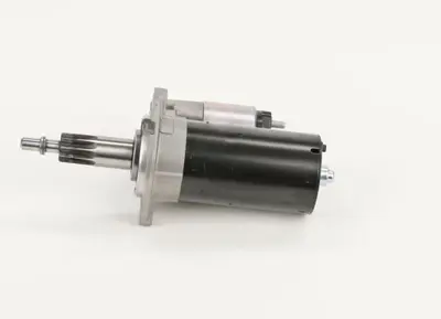 BOSCH 0 001 115 118 Mars Motoru 911 99660410800