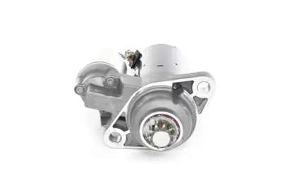 BOSCH 0 001 121 024 Mars Motoru Polo 2.0 Lımousıne 07.2003 - 05.2007; Fabıa 2.0 Combı 09.2000 - 12.2007; Fabıa 2.0 07.20 2T911023B