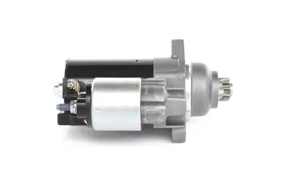BOSCH 0 001 121 024 Mars Motoru Polo 2.0 Lımousıne 07.2003 - 05.2007; Fabıa 2.0 Combı 09.2000 - 12.2007; Fabıa 2.0 07.20 2T911023B