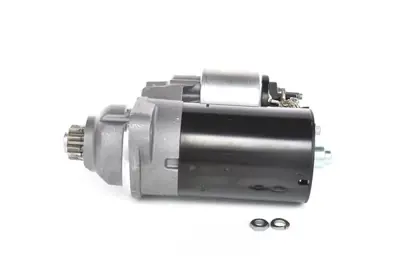 BOSCH 0 001 121 024 Mars Motoru Polo 2.0 Lımousıne 07.2003 - 05.2007; Fabıa 2.0 Combı 09.2000 - 12.2007; Fabıa 2.0 07.20 2T911023B