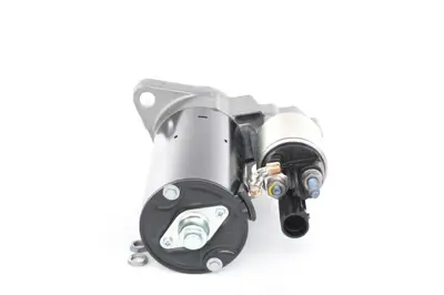 BOSCH 0 001 123 018 Mars Motoru 12v 10 Dıs Cordoba Ibıza Roomster Fabıa Polo Transporter 2T911024 2T911024X