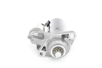 BOSCH 0 001 123 018 Mars Motoru 12v 10 Dıs Cordoba Ibıza Roomster Fabıa Polo Transporter 2T911024 2T911024X