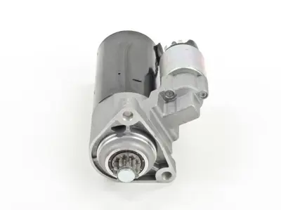 BOSCH 0 001 125 024 Mars Motoru 12v 10dıs 1,9kw Cayenne (9pa) 3.2 4.5 4.5 Turbo S 94860410600