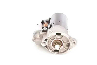 BOSCH 0 001 125 511 Mars Motoru 12v 2 Kw 9dıs Bosch Tıp Vw Lt 28 / 35 / 46 2.5tdı 96>06 1516674R 69911023LX