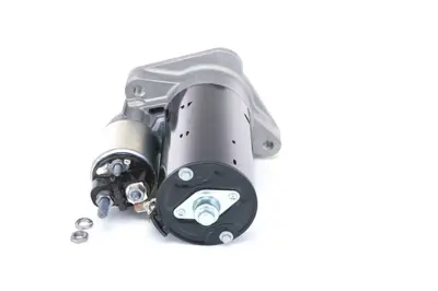 BOSCH 0 001 125 600 Mars Motoru 12v 2.2 Kw Vw Touareg 2.5 R5 Tdı (03 10) / (Blk) 70911023BX
